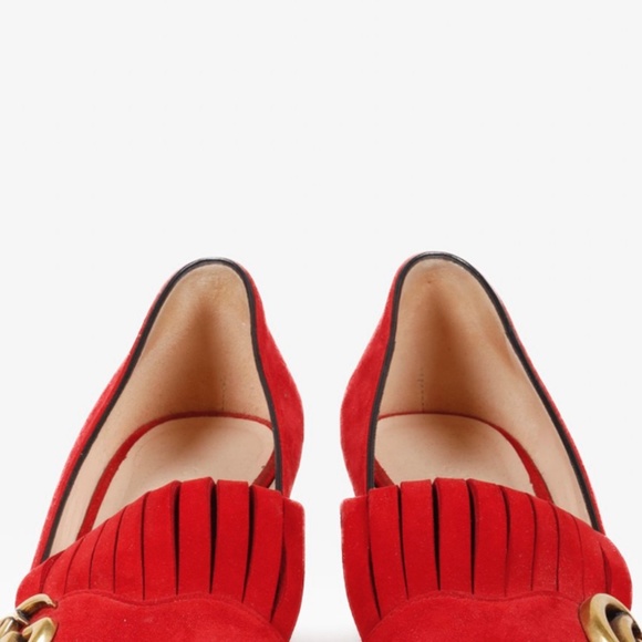 Gucci shoes - Picture 1 of 7